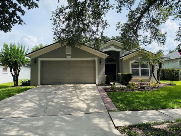 2508 ALLWOOD AVENUE, VALRICO, FL 33596