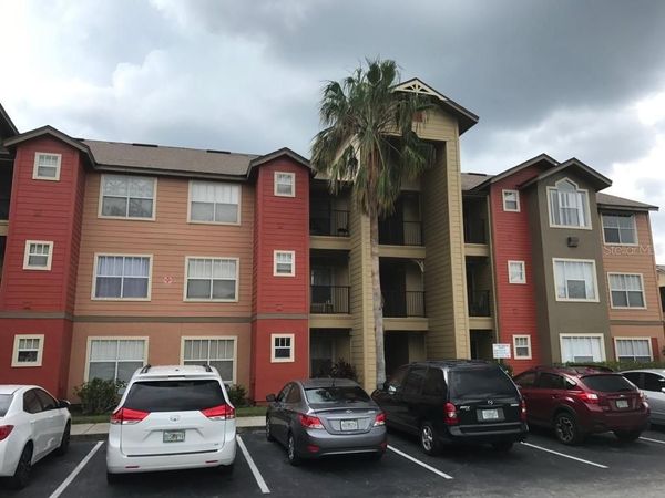 2208 ANTIGUA PLACE, Unit 938, KISSIMMEE, FL 34741