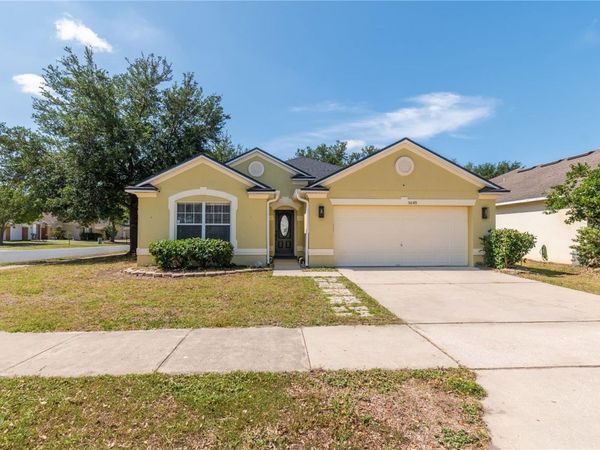 5049 GANDROSS LANE , MOUNT DORA, FL 32757
