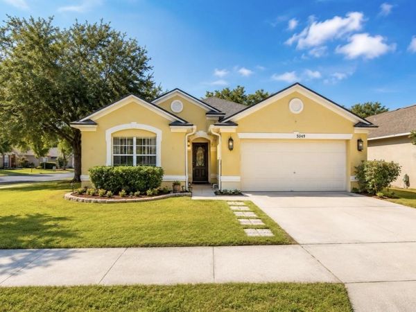 5049 GANDROSS LANE, MOUNT DORA, FL 32757
