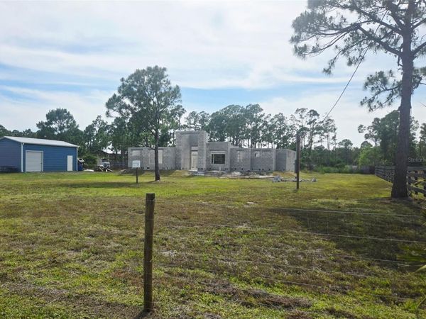 7441 STRASSE BOULEVARD, PUNTA GORDA, FL 33982
