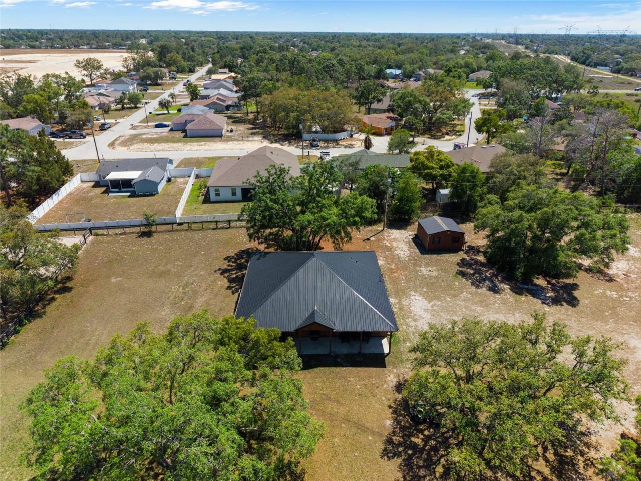 3450 Gretna Drive, Spring Hill, FL 34609 Photo