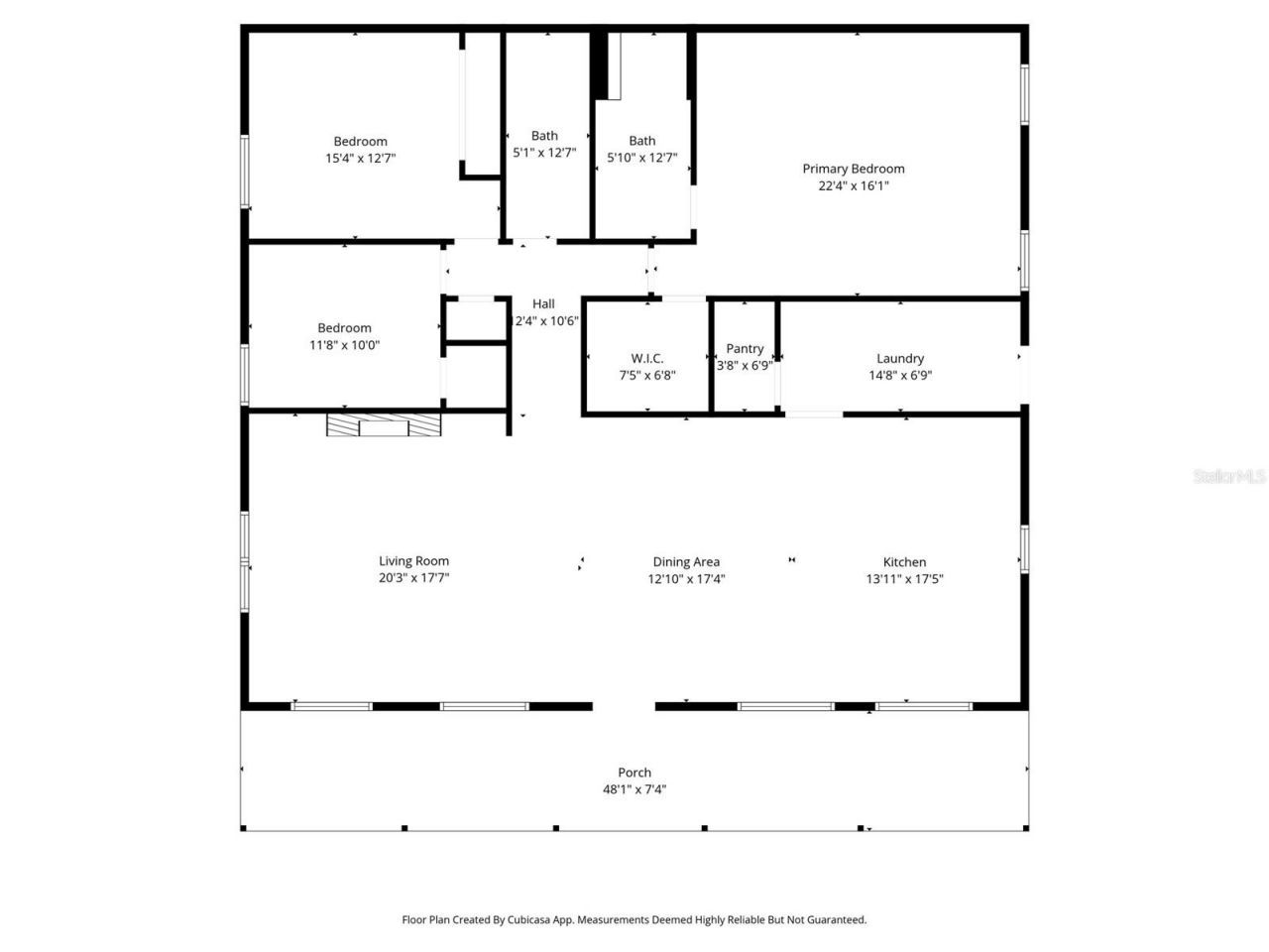 3450 Gretna Drive, Spring Hill, FL 34609 Photo