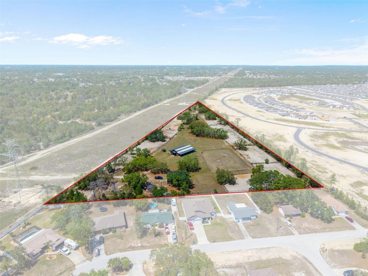 3450 Gretna Drive, Spring Hill, FL 34609 Photo