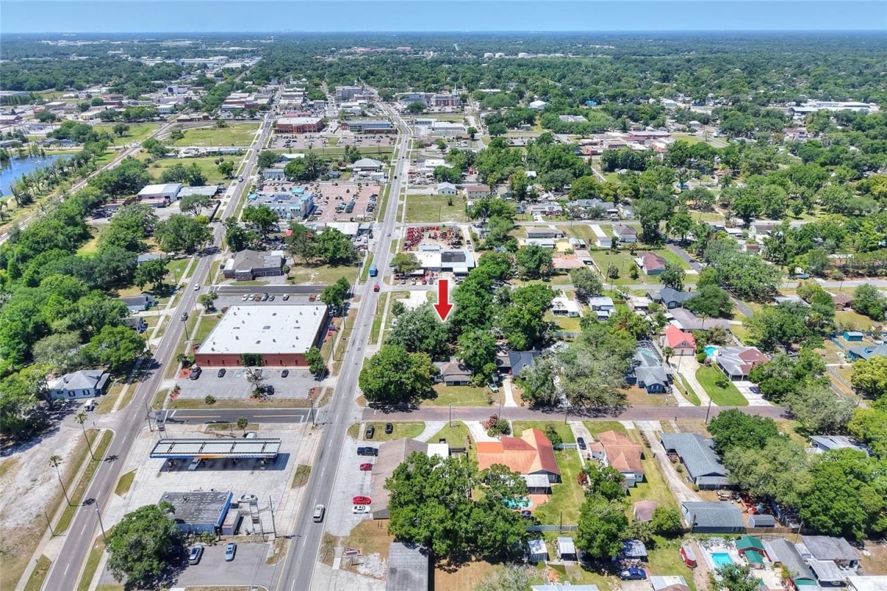 503 Merrin Street , Plant City, FL 33563 Photo