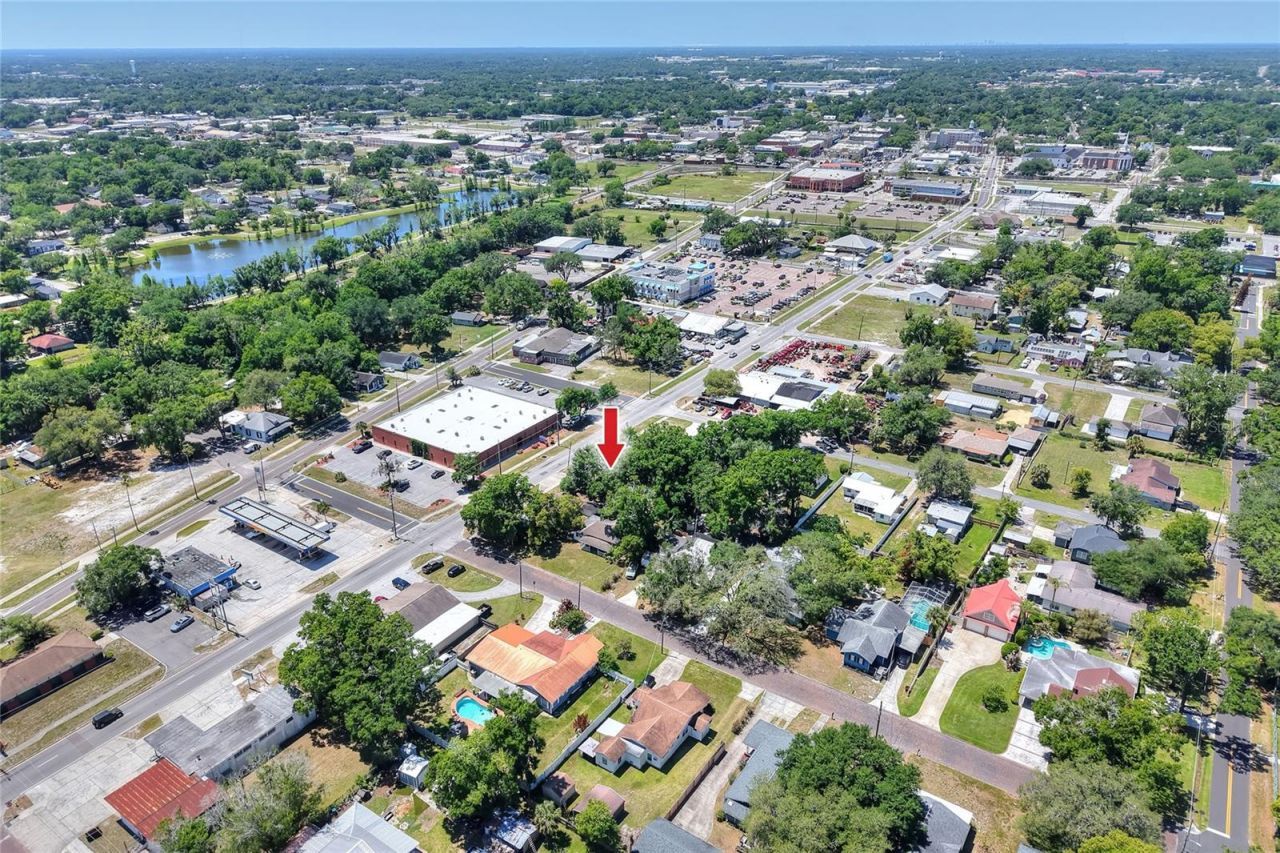 503 Merrin Street , Plant City, FL 33563 Photo