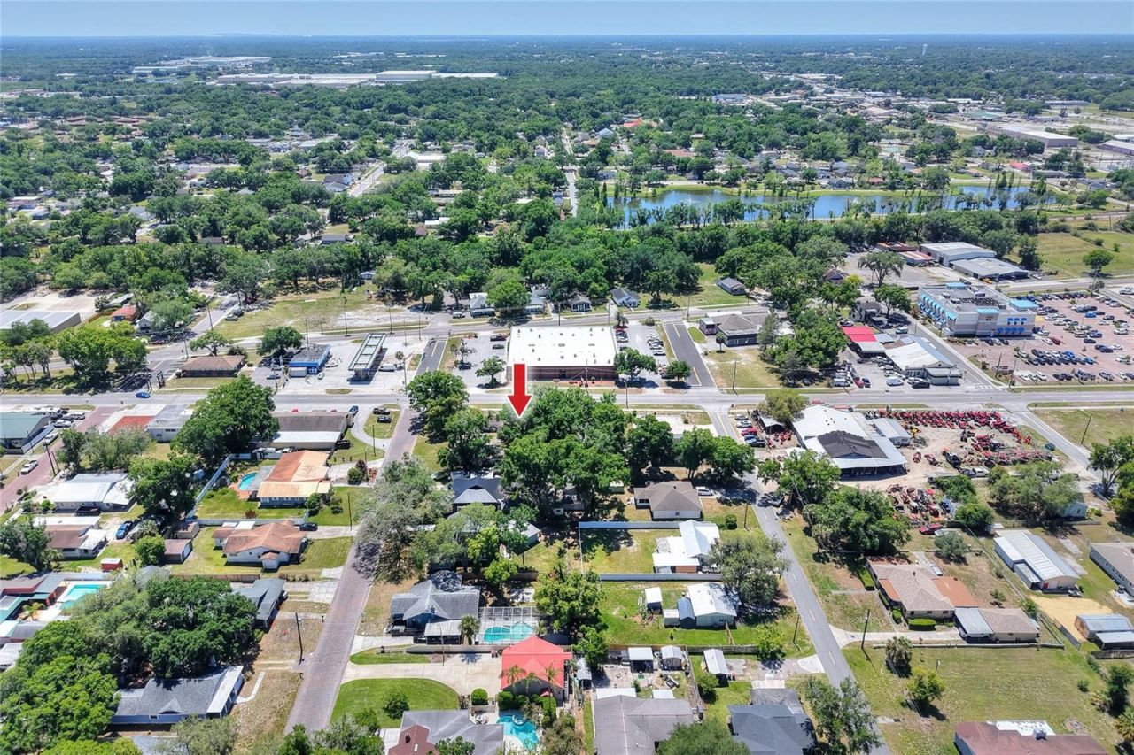503 Merrin Street , Plant City, FL 33563 Photo