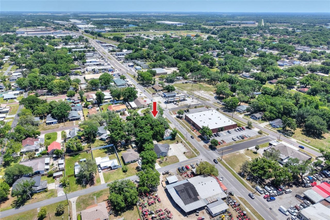 503 Merrin Street , Plant City, FL 33563 Photo