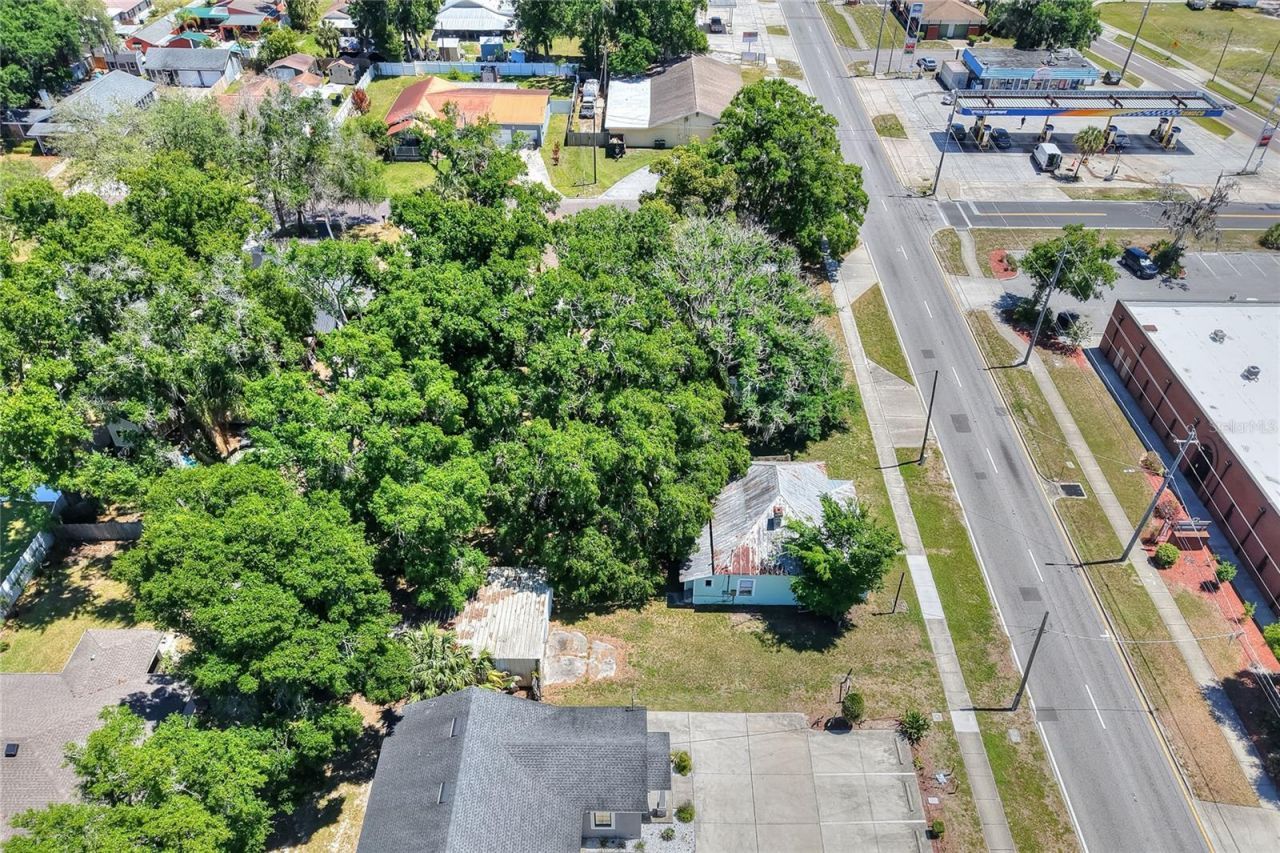 503 Merrin Street , Plant City, FL 33563 Photo