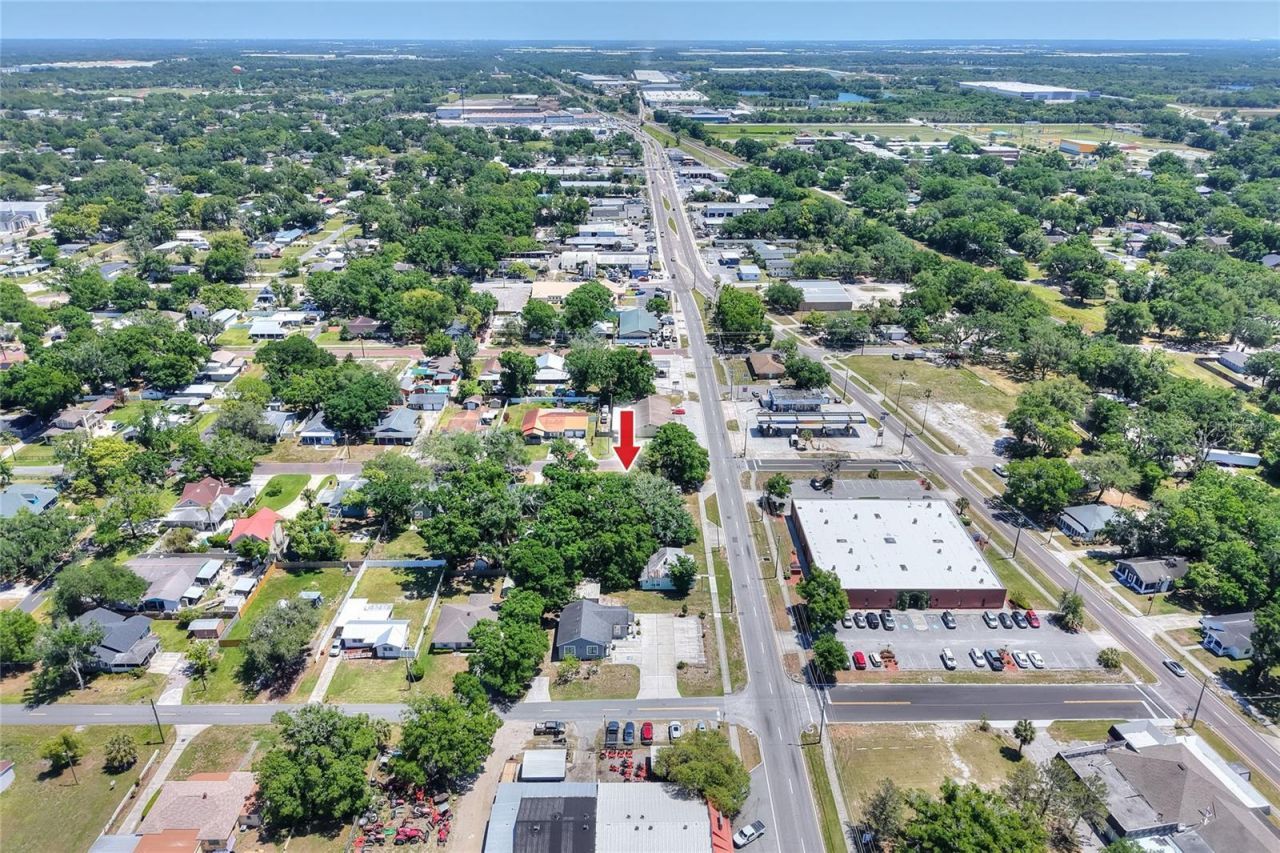 503 Merrin Street , Plant City, FL 33563 Photo