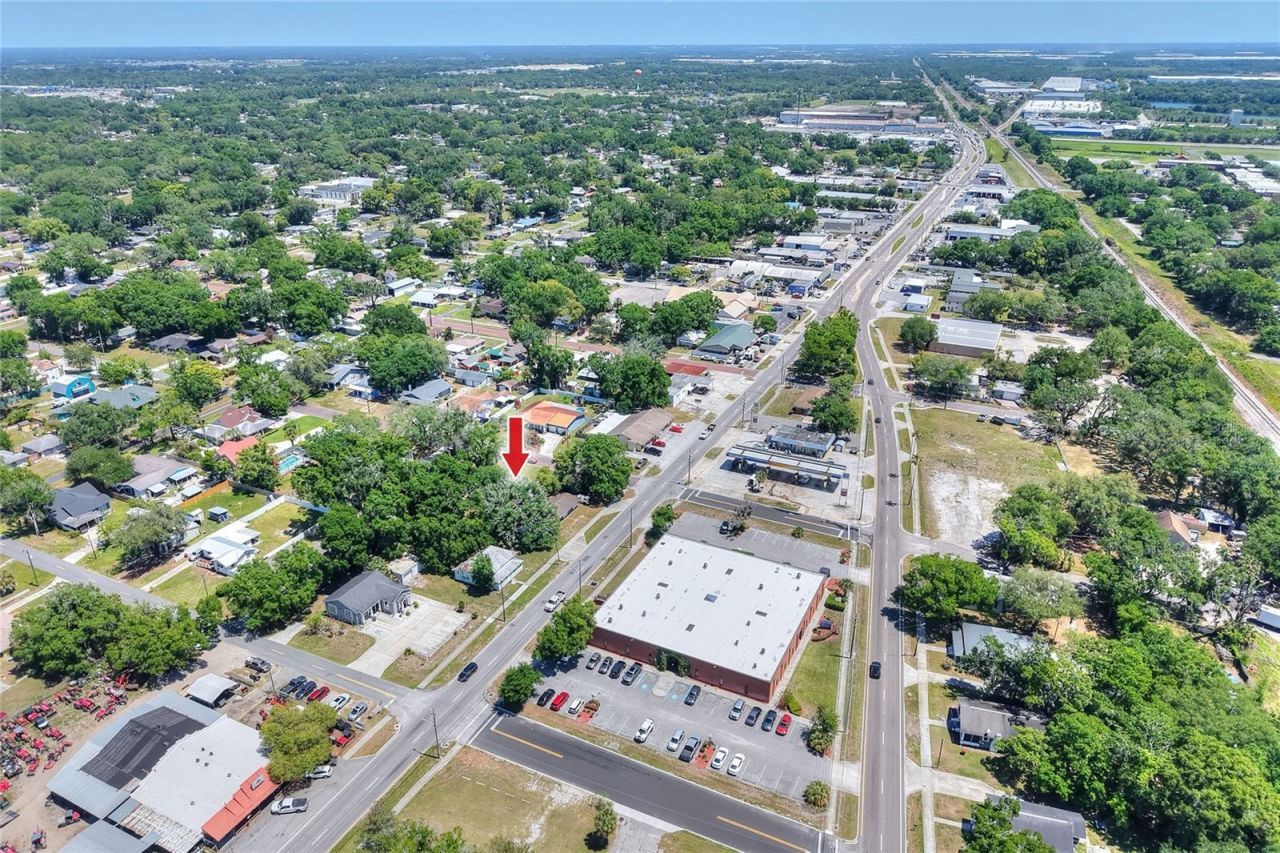 503 Merrin Street , Plant City, FL 33563 Photo