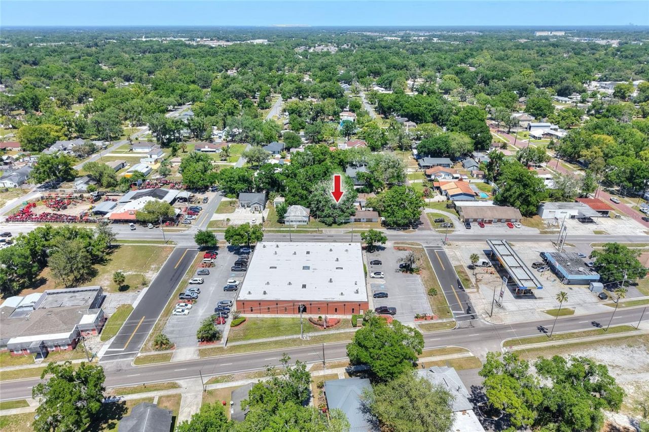 503 Merrin Street , Plant City, FL 33563 Photo