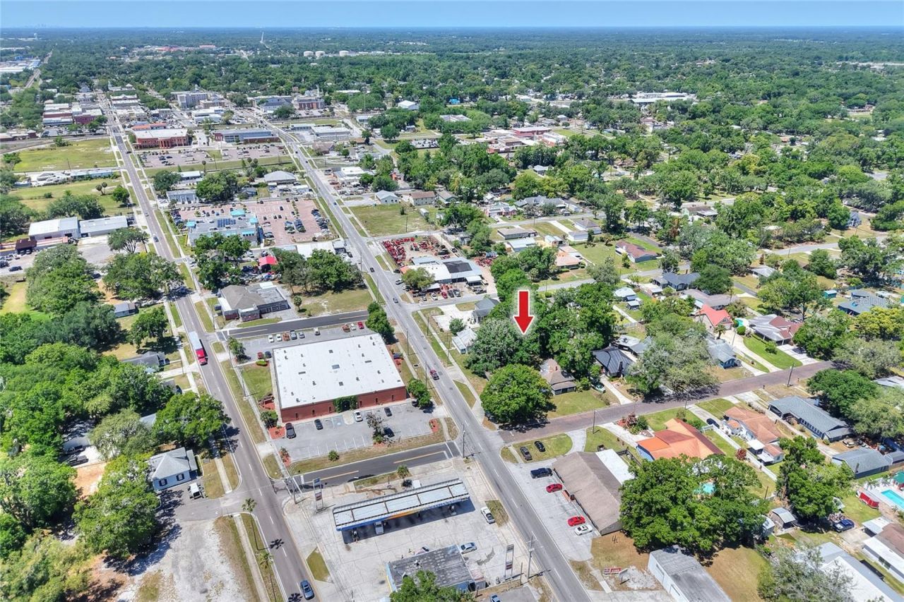 503 Merrin Street , Plant City, FL 33563 Photo