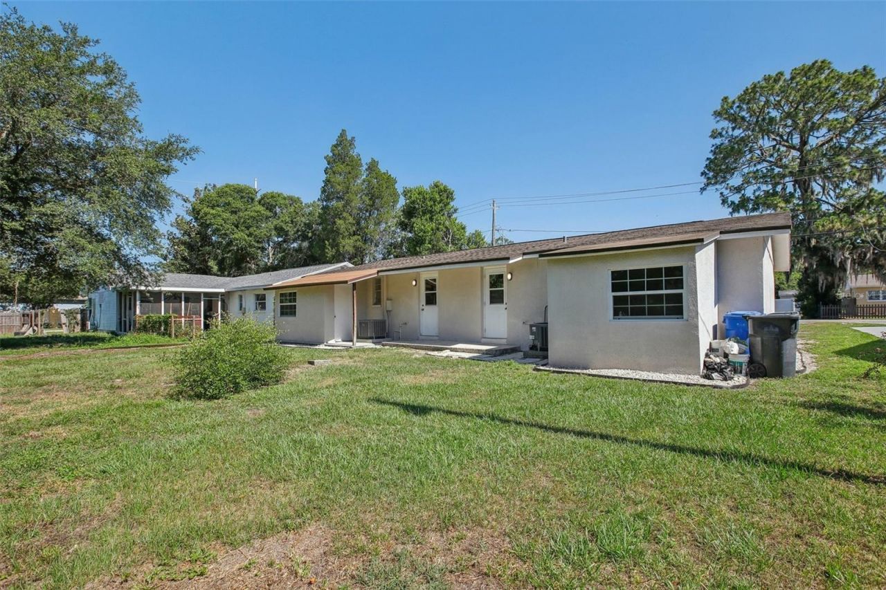 8703 Navajo Avenue, Tampa, FL 33637 Photo