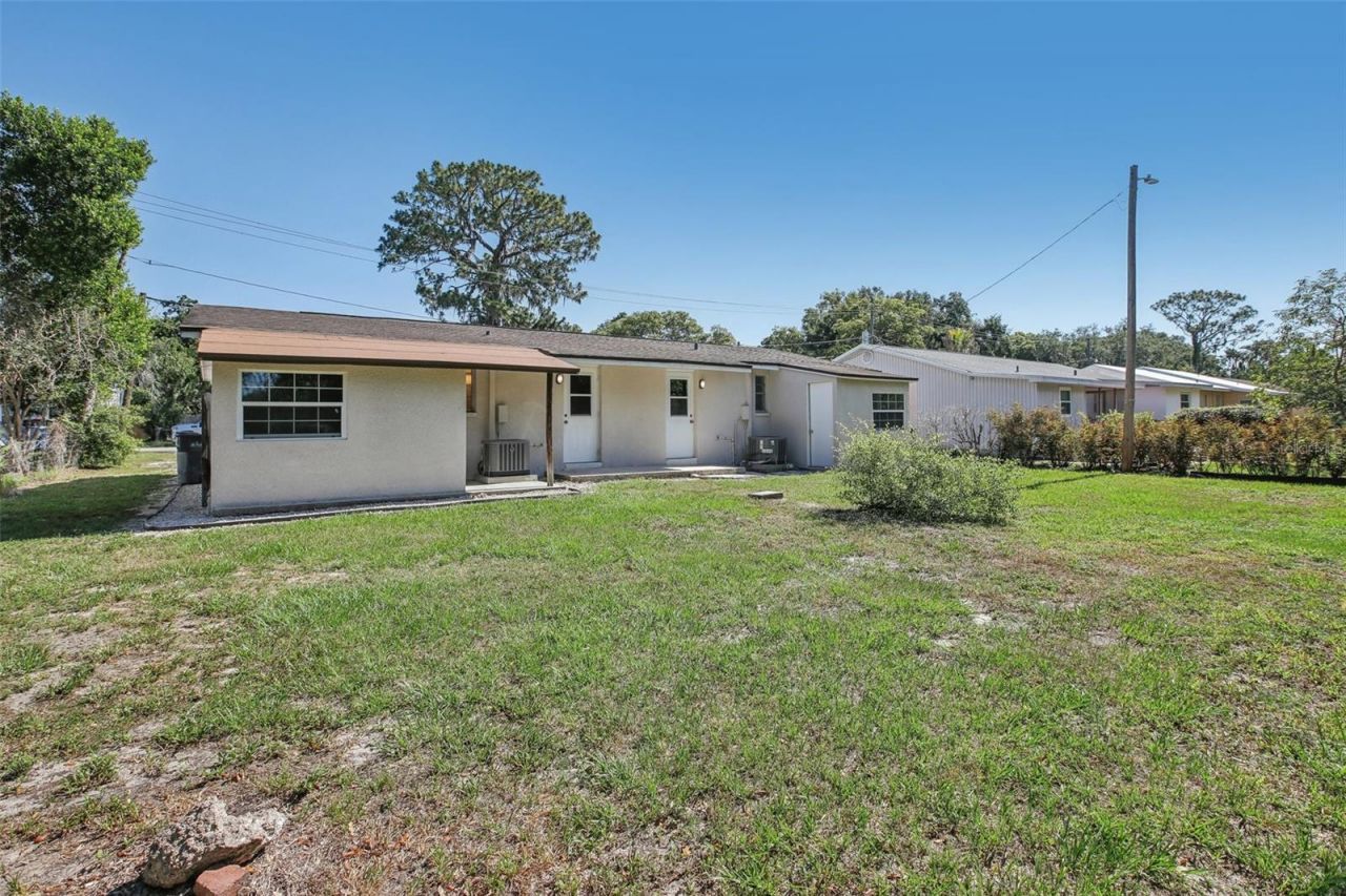 8703 Navajo Avenue, Tampa, FL 33637 Photo