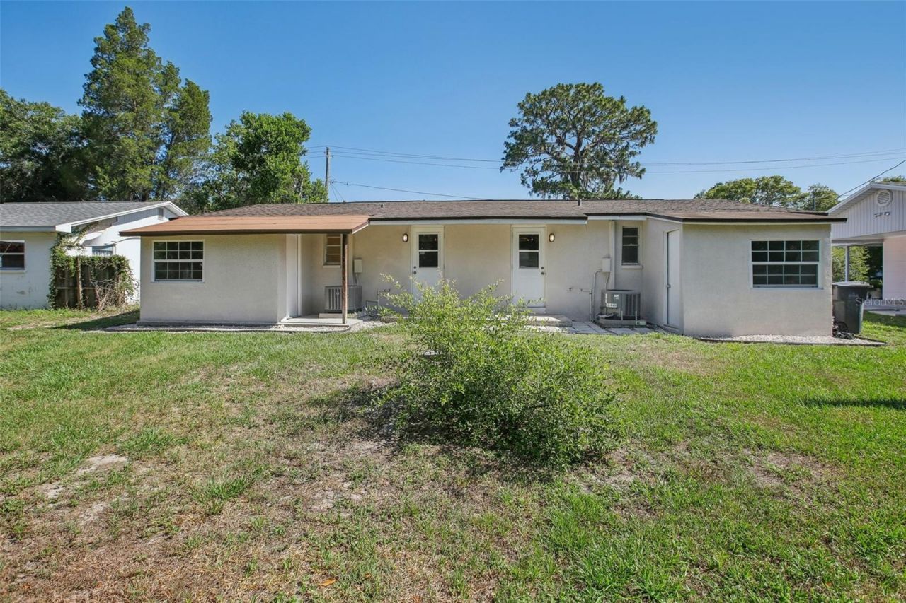 8703 Navajo Avenue, Tampa, FL 33637 Photo