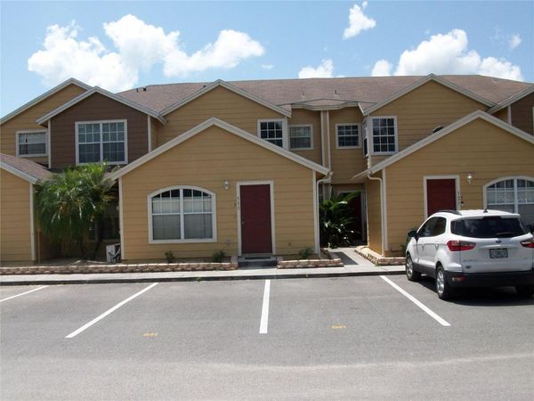 511 COCONUT PALM WAY , DAVENPORT, FL 33897
