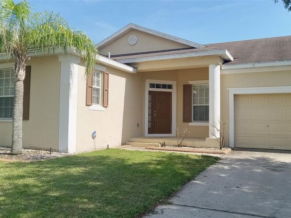 2950 MARSHFIELD PRESERVE WAY , KISSIMMEE, FL 34746