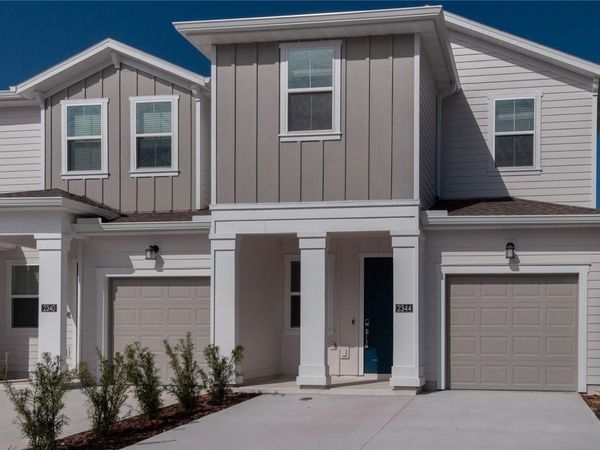 2344 BROOK MARSH LOOP , KISSIMMEE, FL 34747