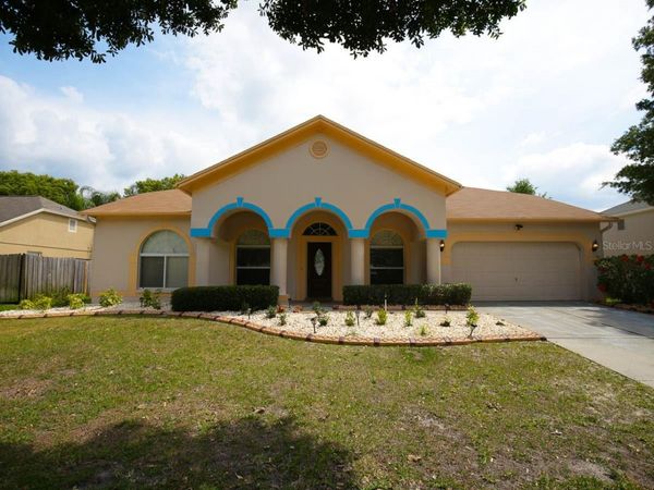 9214 SUNNYOAK DRIVE , RIVERVIEW, FL 33569