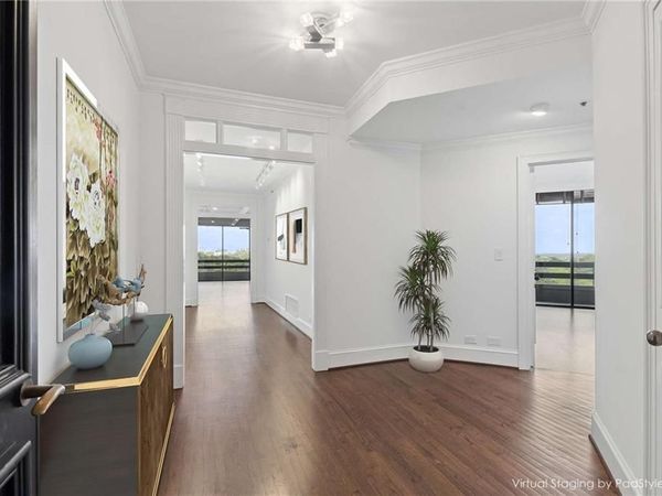 2660 Peachtree Road NW, Unit 13F, Atlanta, GA 30305