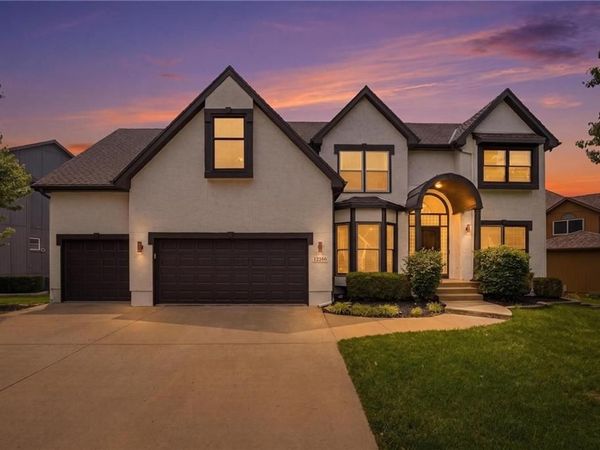 13206 NOLAND Street, Overland Park, KS 66213