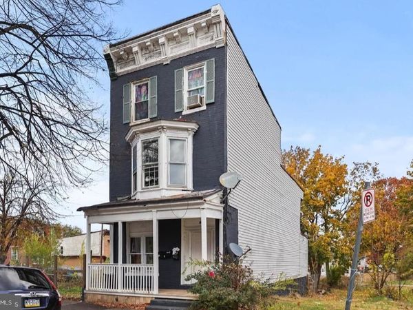 405 S 14TH STREET, HARRISBURG, PA 17104