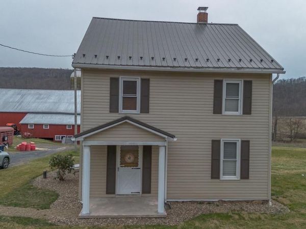 1927 -1754 CUMBERLAND RD. , BEDFORD, PA 15522