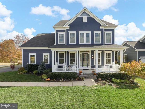 25970 LIQUIDAMBAR LANE, ALDIE, VA 20105