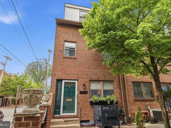 520 LOMBARD STREET, Unit A, PHILADELPHIA, PA 19147
