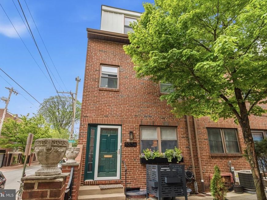 520 Lombard Street, Unit A, Philadelphia, PA 19147 Main Photo