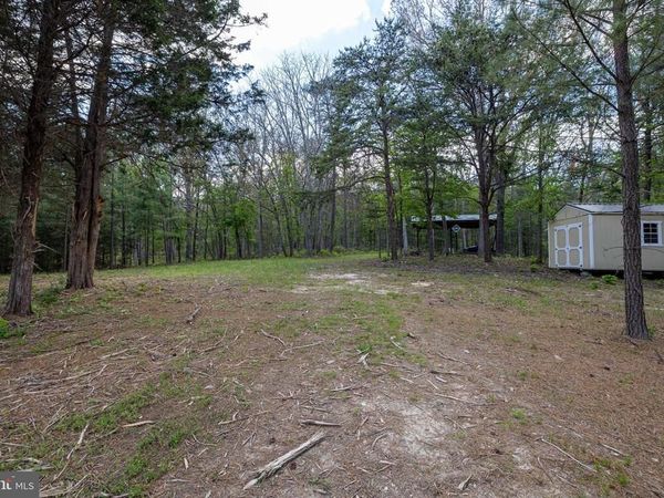 BOLIVER ROAD, FORT VALLEY, VA 22652