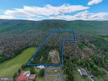 BOLIVER ROAD , FORT VALLEY, VA 22652