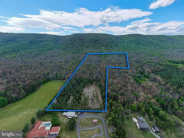 BOLIVER ROAD, FORT VALLEY, VA 22652