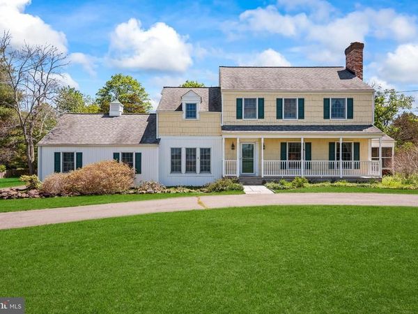 339 MOUNTAINVIEW ROAD, SKILLMAN, NJ 08558