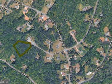 Lot 31 BELMONT LANE , LOUISA, VA 23093