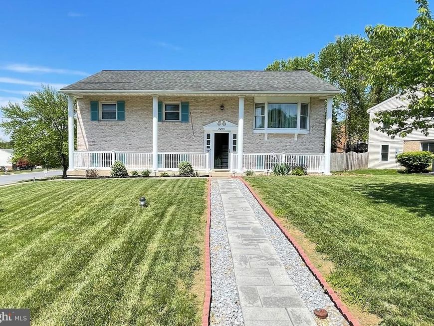 2209 Bob White Lane , Lancaster, PA 17601 Main Photo