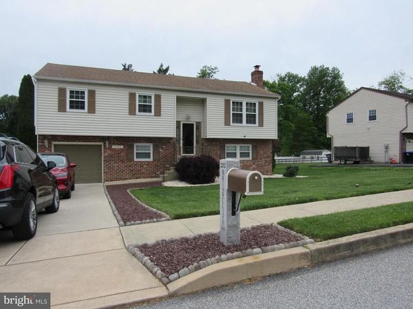 2202 BRIARCLIFF AVENUE , UPPER CHICHESTER, PA 19061