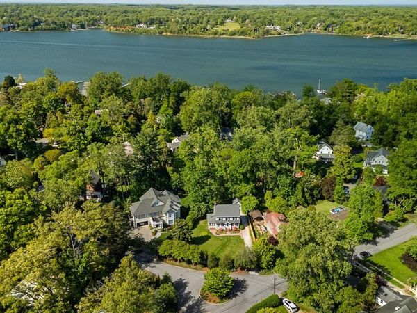 202 WARDOUR DRIVE, ANNAPOLIS, MD 21401