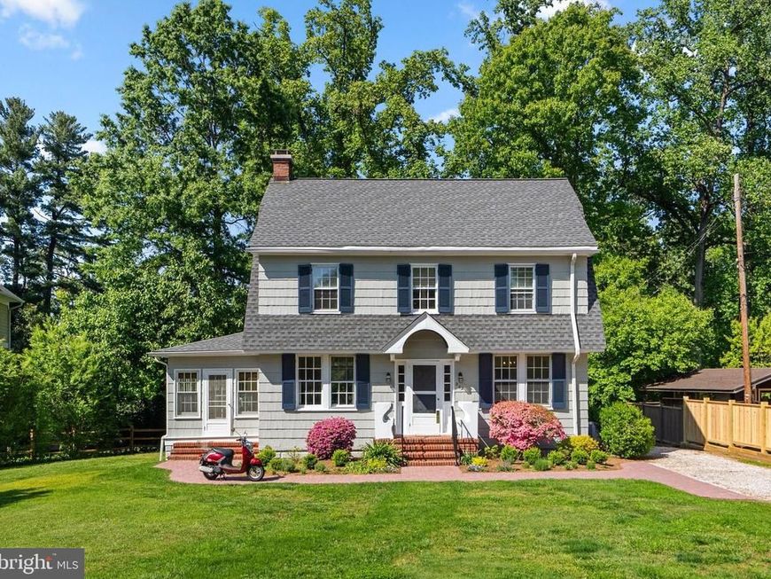 202 Wardour Drive, Annapolis, MD 21401 Main Photo