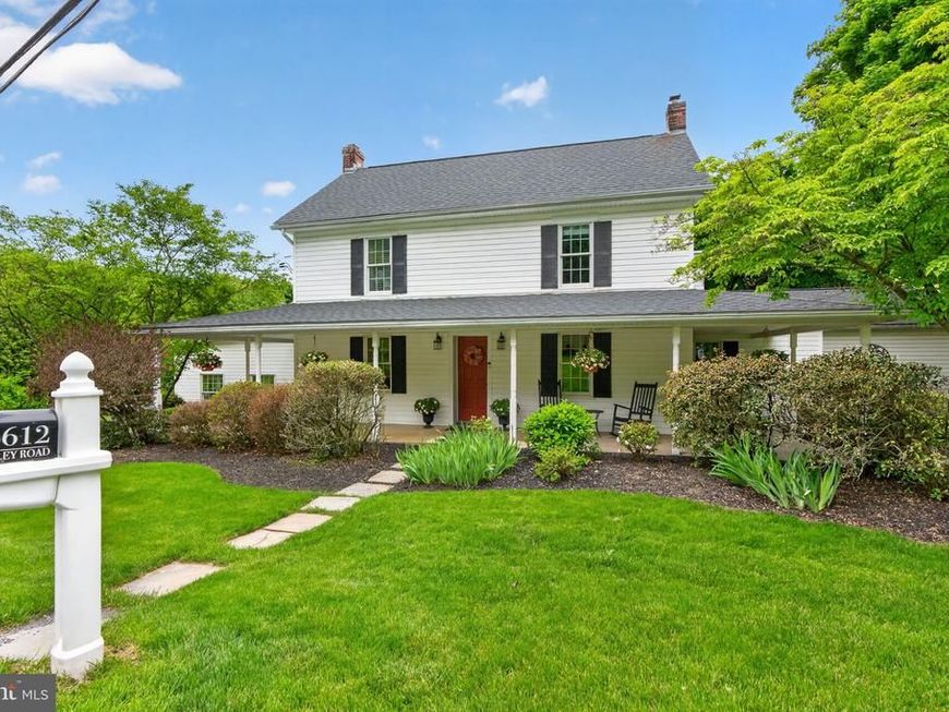 6612 Powder Valley Road, Zionsville, PA 18092 Main Photo