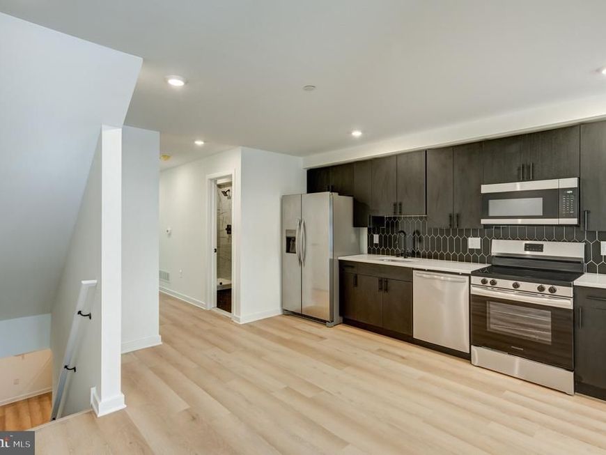 2329 Ellsworth Street , Unit 1, Philadelphia, PA 19146 Main Photo