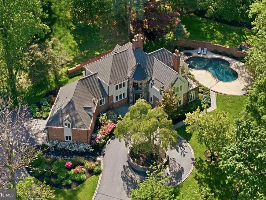 1100 Green Valley Road, Bryn Mawr, PA 19010 Main Photo