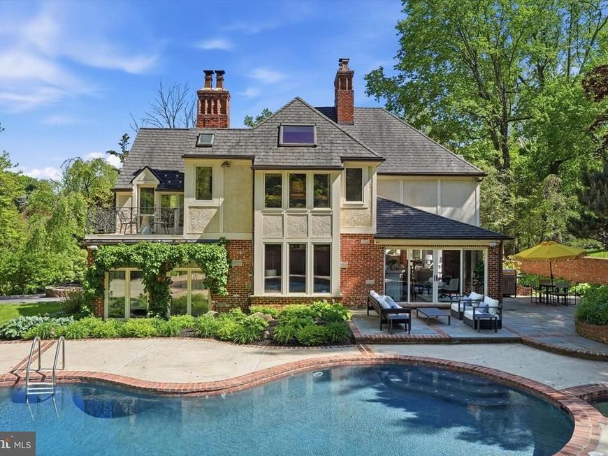 1100 Green Valley Road, Bryn Mawr, PA 19010 Main Photo