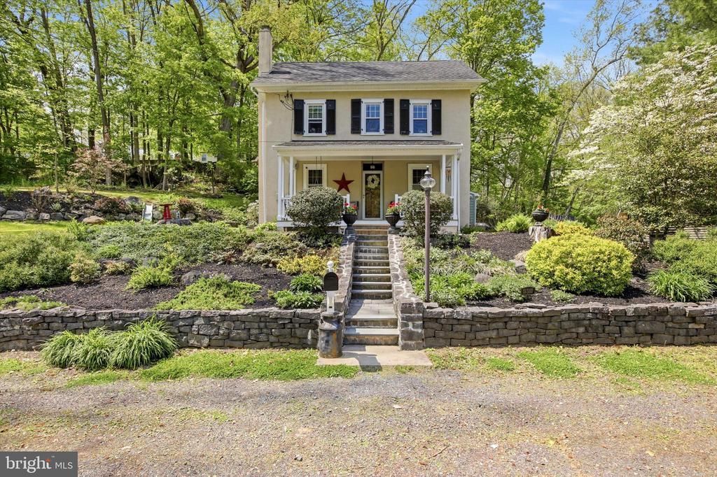 2792 SWAMP CREEK ROAD , GREEN LANE, PA 18054