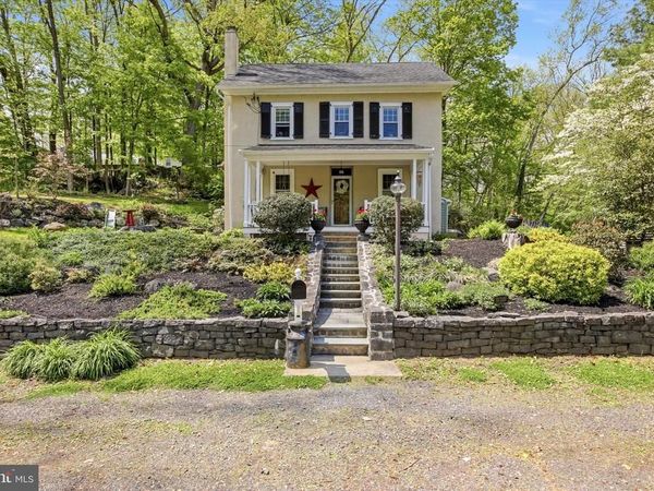 2792 SWAMP CREEK ROAD , GREEN LANE, PA 18054