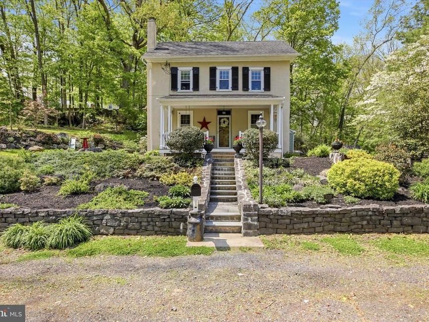 2792 Swamp Creek Road , Green Lane, PA 18054 Main Photo