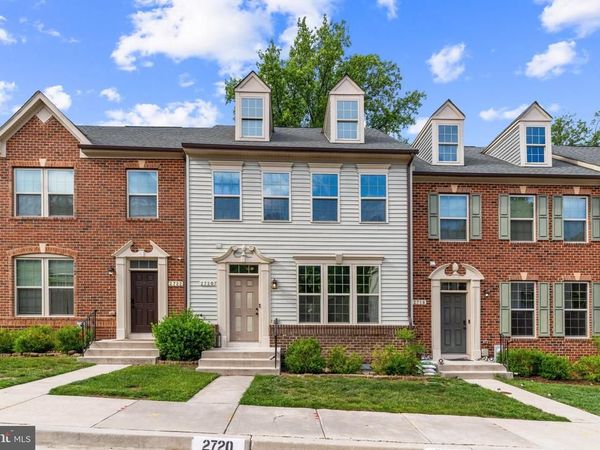 2720 FREDERICKSBURG ROAD, HANOVER, MD 21076