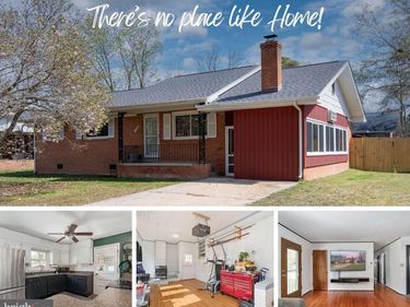 160 12TH ST. , COLONIAL BEACH, VA 22443