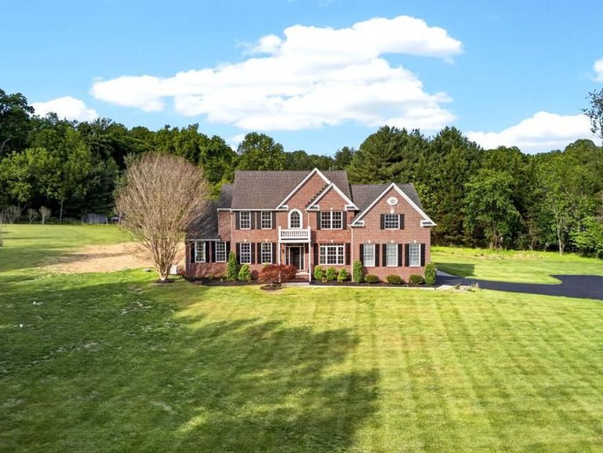 8 Noah Court, Woodstock, MD 21163 Main Photo